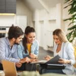 Persönliche Beratung für Quereinsteiger in der Immobilienbranche